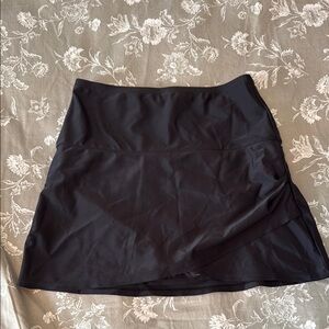 Bathing Suit Swim Skirt